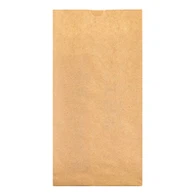 Bosses de paper marró SOS